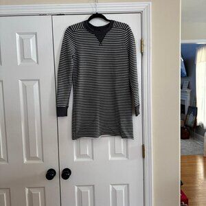 Fitch Sweatshirt Dress